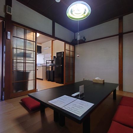 高山ステイ 柊 Lägenhet Exteriör bild