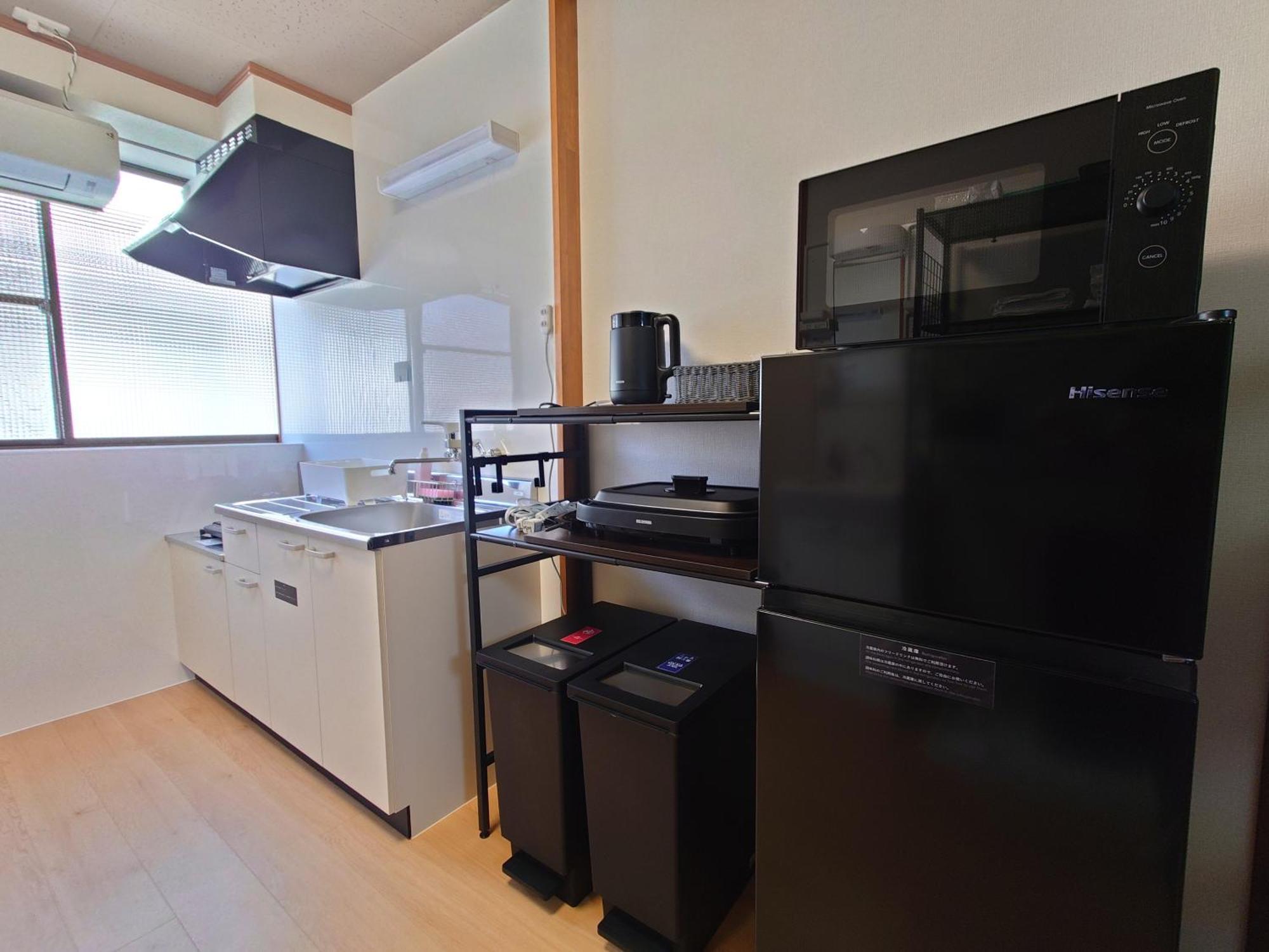 高山ステイ 柊 Lägenhet Exteriör bild