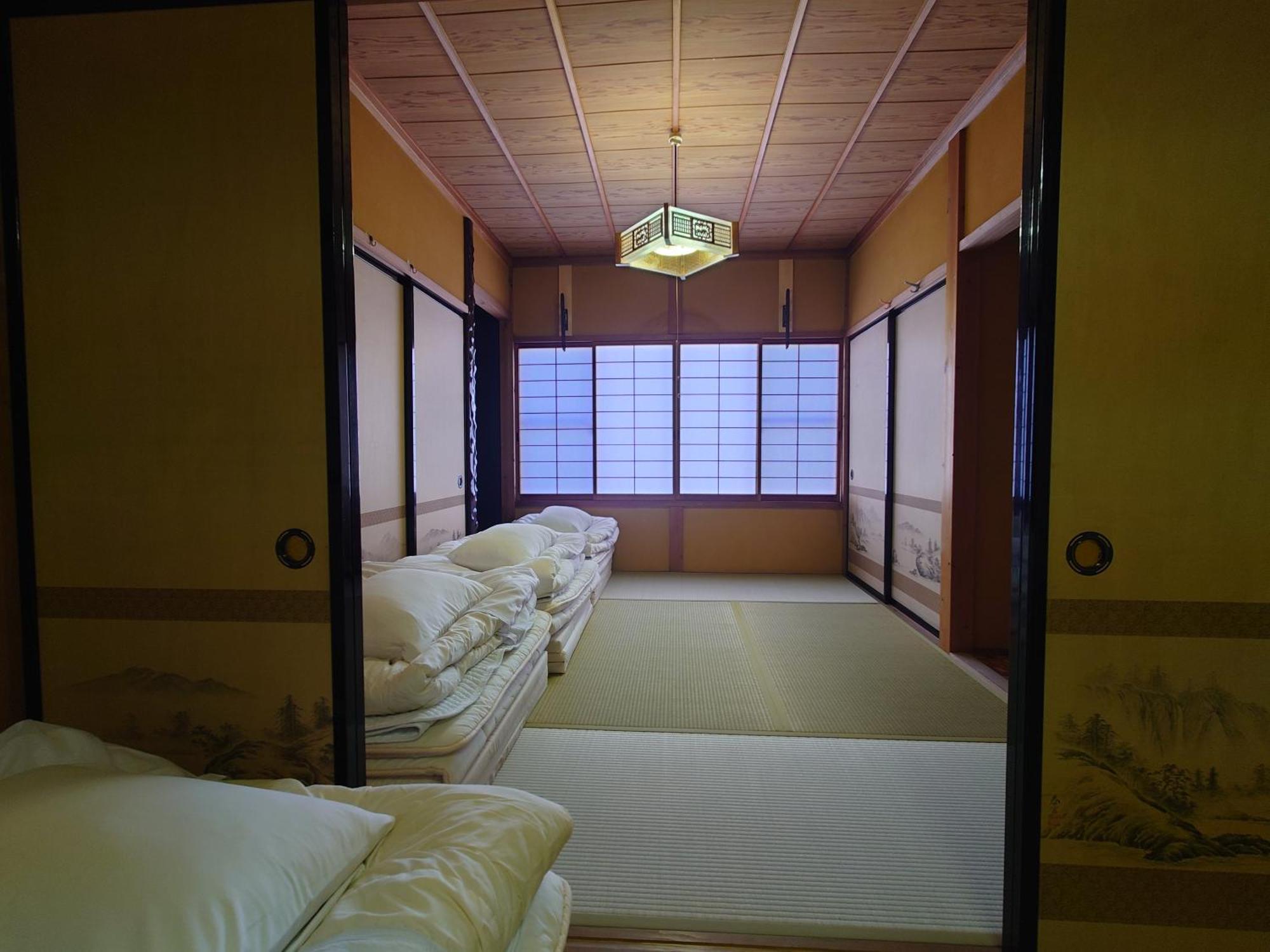 高山ステイ 柊 Lägenhet Exteriör bild
